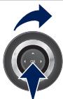 PEUGEOT 308 CC RESTYLISE 2011 - RENOMMER OU SUPPRIMER UN ALBUM - 7