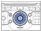 PEUGEOT 308 CC RESTYLISE 2011 - NAVIGATION - GUIDAGE - 5
