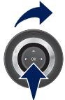 PEUGEOT 308 CC RESTYLISE 2011 - OPTIONS DE GUIDAGE - 5