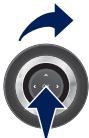 PEUGEOT 308 CC RESTYLISE 2011 - NAVIGATION - GUIDAGE - 1