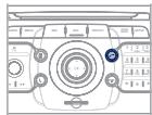 PEUGEOT 308 CC RESTYLISE 2011 - CHOISIR ENTRE TÉLÉPHONE BLUETOOTH / TÉLÉPHONE INTERNE - 2