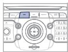 PEUGEOT 308 CC RESTYLISE 2011 - CHOIX D'UNE DESTINATION - 2