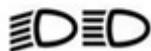 PEUGEOT 308 CC RESTYLISE 2011 - Commandes manuelles - 4