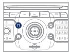 PEUGEOT 308 CC RESTYLISE 2011 - LECTEURS MÉDIAS MUSICAUX - 3