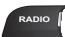 PEUGEOT 308 CC RESTYLISE 2011 - Menu «Trafic» - 1