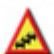 PEUGEOT 308 CC RESTYLISE 2011 - INFORMATION TRAFIC - 18