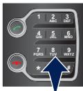 PEUGEOT 308 CC RESTYLISE 2011 - UTILISER LE TÉLÉPHONE INTERNE AVEC CARTE SIM - 3