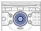 PEUGEOT 308 CC RESTYLISE 2011 - ÉCOUTER LE JUKEBOX - 6