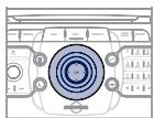 PEUGEOT 308 CC RESTYLISE 2011 - ÉCOUTER LE JUKEBOX - 4