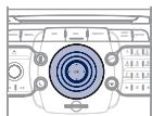 PEUGEOT 308 CC RESTYLISE 2011 - RENOMMER OU SUPPRIMER UN ALBUM - 8