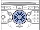 PEUGEOT 308 CC RESTYLISE 2011 - OPTIONS DE GUIDAGE - 6