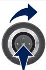 PEUGEOT 308 CC RESTYLISE 2011 - PASSER UN APPEL - 5