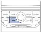 PEUGEOT 308 CC RESTYLISE 2011 - OPTIONS DE GUIDAGE - 2