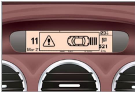PEUGEOT 308 CC RESTYLISE 2011 - Aide graphique - 1
