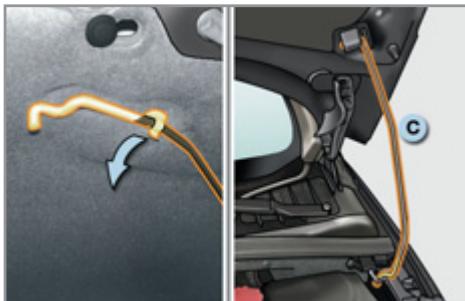 PEUGEOT 308 CC RESTYLISE 2011 - LE RESPECT DE L'ENVIRONNEMENT - 5