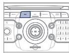 PEUGEOT 308 CC RESTYLISE 2011 - MISE À JOUR DES POI ZONES À RISQUES (Infos Radars) - 7