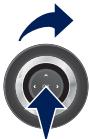 PEUGEOT 308 CC RESTYLISE 2011 - NAVIGATION - GUIDAGE - 3