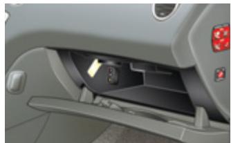 PEUGEOT 308 CC RESTYLISE 2011 - FAÇADE WIP Com 3D - 1