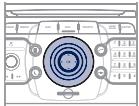 PEUGEOT 308 CC RESTYLISE 2011 - NAVIGATION - GUIDAGE - 6