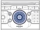 PEUGEOT 308 CC RESTYLISE 2011 - OPTIONS DE GUIDAGE - 8