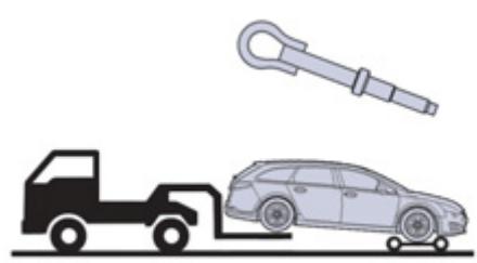 PEUGEOT 508 RXH - Remorquage - 4