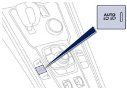 PEUGEOT 508 RXH - SERVICE - 1