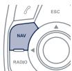 PEUGEOT 508 RXH - PARAMÉTRAGE DES ALERTES ZONES À RISQUES - 2
