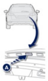 PEUGEOT 508 RXH - Coffre Ouverture - 1