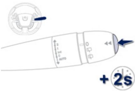 PEUGEOT 508 RXH - Remise à zéro de l'histoire - 2