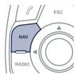 PEUGEOT 508 RXH - RéGLAGE DU VOLUME/DÉSACTIVATION - 3