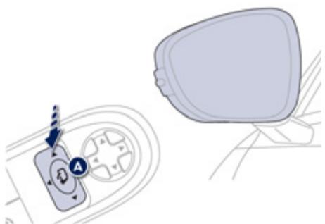 PEUGEOT 508 RXH - Rétroviseurs extérieurs - 1