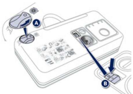 PEUGEOT 508 RXH - Procedure de réparation - 1