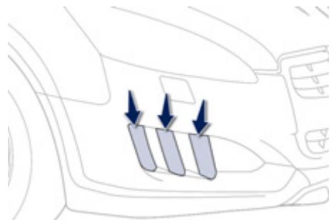 PEUGEOT 508 RXH - Feux à diodes   électroluminescentes - 1