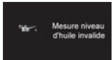 PEUGEOT 508 RXH - Manque d'huile - 1