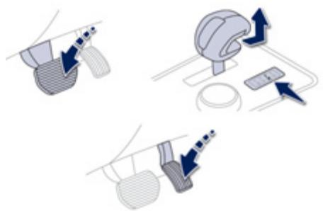 PEUGEOT 508 RXH - Arrêt - 1