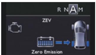 PEUGEOT 508 RXH - 100% electrique - 1