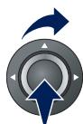 PEUGEOT 508 RXH - OPTIONS DE GUIDAGE - 6