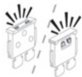 PEUGEOT 508 RXH - Remplacement d'un fusible - 2