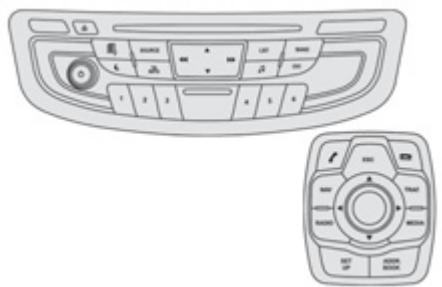PEUGEOT 508 RXH - WIP Nav+ - 1