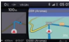 PEUGEOT 508 RXH - FLUX HYBRIDE - 8