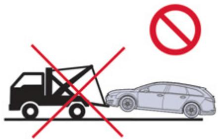 PEUGEOT 508 RXH - Remorquage - 1