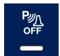 PEUGEOT 508 RXH - Barrettes de commandes - 20