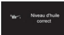 PEUGEOT 508 RXH - Indicateur de niveau d'huile moteur - 1