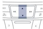 PEUGEOT 508 RXH - ORGANISER LES ÉTAPES - 4