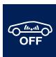 PEUGEOT 508 RXH - Déclenchement de l'alarme - 1