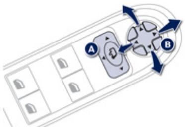 PEUGEOT 508 RXH - Désembuage - Dégivrage - 1