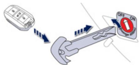 PEUGEOT 508 RXH - Activation - 1