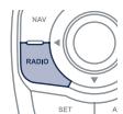 PEUGEOT 508 RXH - RÉGLAGES AUDIO - 5