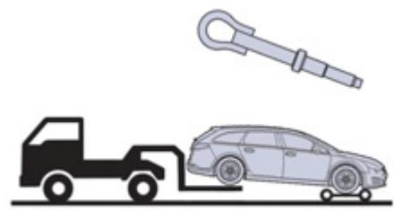 PEUGEOT 508 RXH - Remorquage - 4