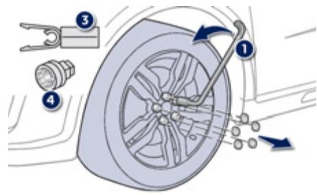 PEUGEOT 508 RXH - Stationnement du vehicule - 1